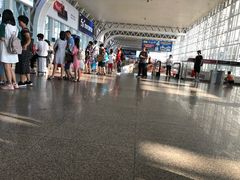-海口东站