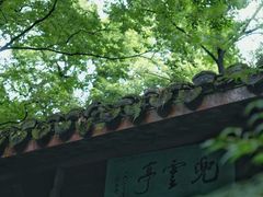 -云栖竹径