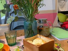 潘多拉魔法冰淇淋沙拉-飞鸟站餐厅(回龙观店)