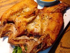 -70后饭吧(府河街店)