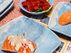 -元气寿司(东方宝泰店)