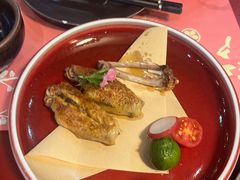 -大江户日本料理(吕厝店)