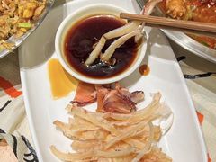 -盟重烧烤(东瓜山创始店)