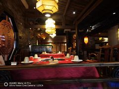 -蓉城老妈火锅(双林路店)
