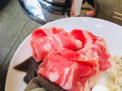 -TABLE·味西餐厅-成都茂业JW万豪酒店