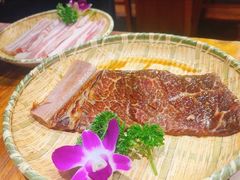 -紫霞门韩国料理烤肉(深南东路店)