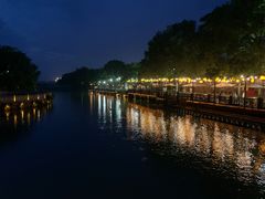 -乌镇东栅景区