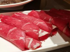 -海底捞火锅(江北万达商业广场店)