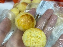 麦丰椰丝球-北京稻香村(天桥乐汇百货商场店)