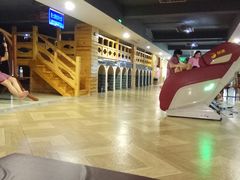 -绿岛汤泉韩式休闲会所