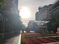 -南屏步行街