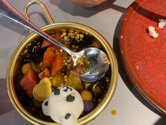 -川成元·麻辣香锅(凯德MALL西直门店)