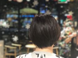-曼都发型