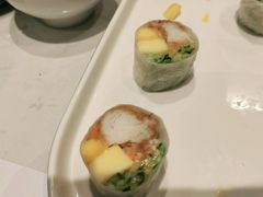 -美奈小馆·越南料理(中航城君尚购物中心店)
