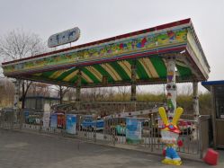 -大望京儿童游乐场