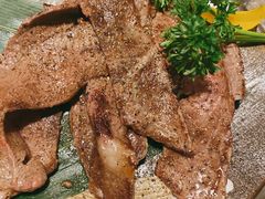 -本寻烧肉酒场(双井店)