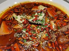 -小放牛河北菜(长安万达店)