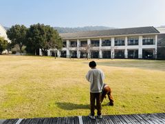 -苏州环秀晓筑养生度假村