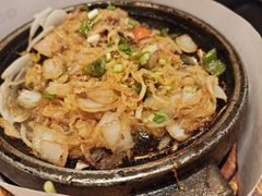-七八冷面·延边朝鲜族美食(世纪汇店)