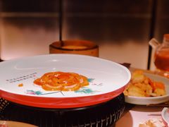 -京华烟云·北京烤鸭(领展购物广场·中关村店)