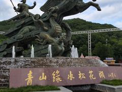 -松花湖风景名胜区