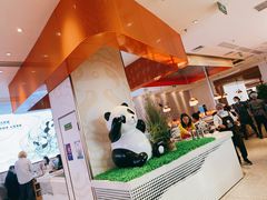 -大熊猫毛肚火锅(烟台万象汇店)