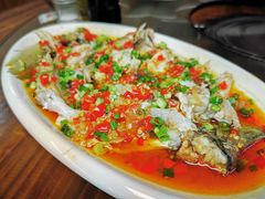 -顺德渔村(梅花园店)