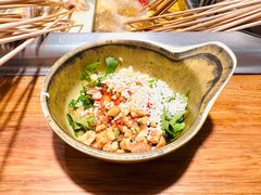 -宽窄巷子串串(龙湾万达广场店)