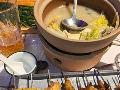 -亿牌牌东北烧烤(博物馆旗舰店)