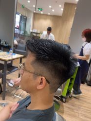 点击看大图 -曼都发型