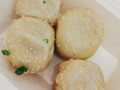 生煎包-腾元生煎(西华路店)