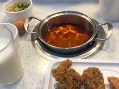 -龍歌自助小火锅(李沧丽达店)