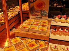 -亚马逊海鲜自助(梅溪湖步步高店)