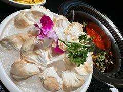 -葛记红焖羊肉(和平路形象店)