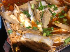 -手抄板凳江南菜(湖滨商业街店)