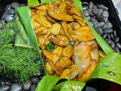-雀舞云南菜(乐客城店)