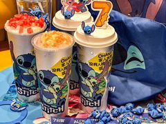 -7分甜(天津南开大悦城店)