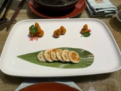 -湖滨28中餐厅·西湖宴·杭州君悦酒店
