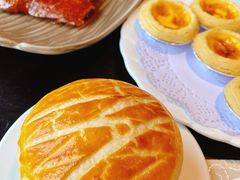 -滋粥楼·顺德菜海鲜茶点(方舟店)