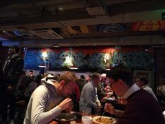 大堂-火鬼 PYRO(五道口店)