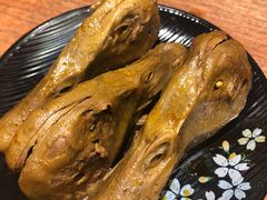 -嘎嘎鸭脑壳(驷马桥店)