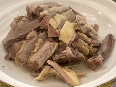 -那达慕蒙古风味酒楼