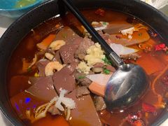 -荷塘秋月·本帮江浙菜(国权路店)