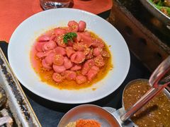 -田园北魏家宴·大同菜(御东店)