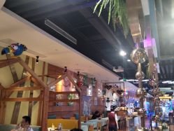 -卡通尼乐园(上海万象城店)
