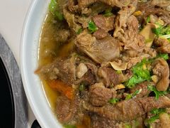 -陈记顺和潮汕牛肉火锅(韩江路店)