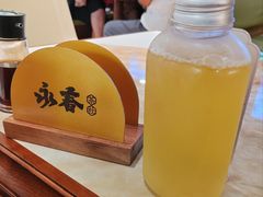 -永春园·扬州早茶·淮扬菜(漫乐城店)