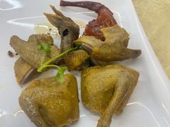 -啊杞恒益饭店(南头总店)