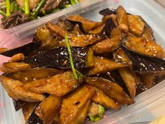 风味茄子-大福都