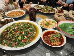 -江湖黑大兔(杨家坪店)